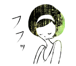 cute stickers sticker #2254544