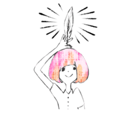 cute stickers sticker #2254551