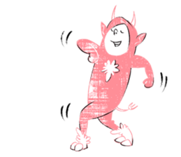 cute stickers sticker #2254554