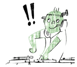 cute stickers sticker #2254555