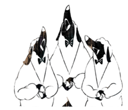 cute stickers sticker #2254559