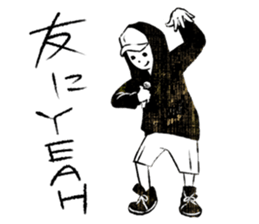 cute stickers sticker #2254561