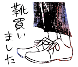 cute stickers sticker #2254563