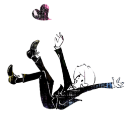 cute stickers sticker #2254566