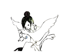 cute stickers sticker #2254568