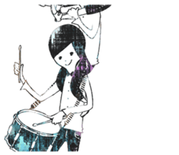 cute stickers sticker #2254571