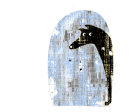 cute stickers sticker #2254573