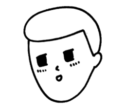 takuro sticker #2255184