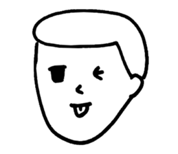 takuro sticker #2255190