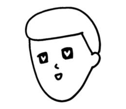 takuro sticker #2255195