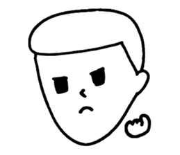 takuro sticker #2255198