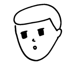 takuro sticker #2255200