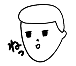 takuro sticker #2255204