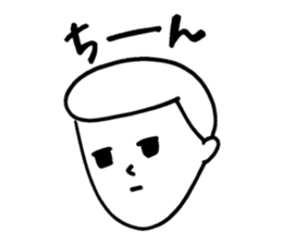 takuro sticker #2255208