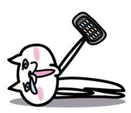 Myao sticker #2255456