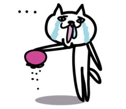 Myao sticker #2255457