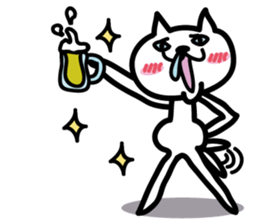 Myao sticker #2255458