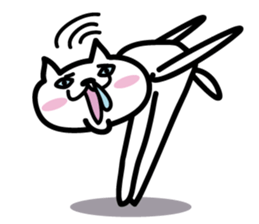 Myao sticker #2255462