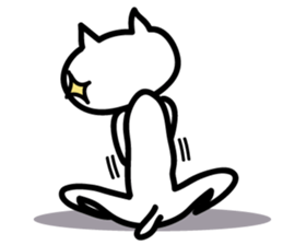 Myao sticker #2255463