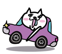 Myao sticker #2255464