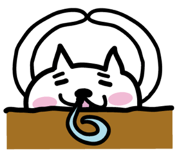 Myao sticker #2255466