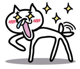 Myao sticker #2255471