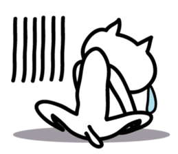 Myao sticker #2255473