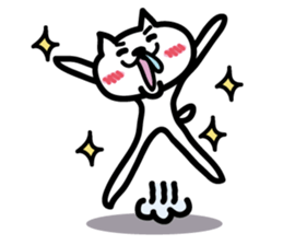 Myao sticker #2255475