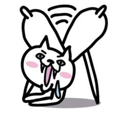 Myao sticker #2255476