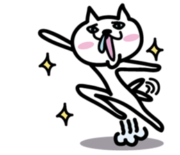 Myao sticker #2255477