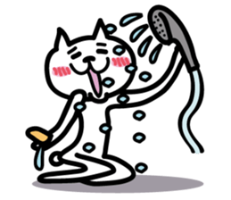 Myao sticker #2255478