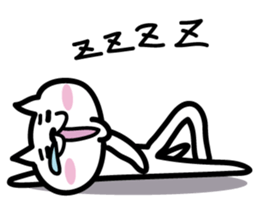 Myao sticker #2255479