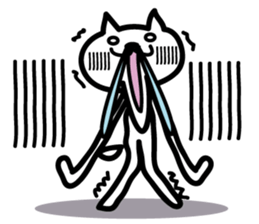 Myao sticker #2255480