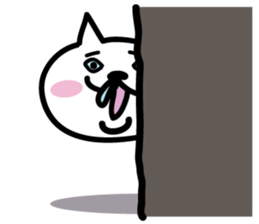 Myao sticker #2255481