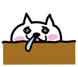 Myao sticker #2255483