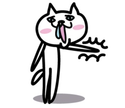 Myao sticker #2255484