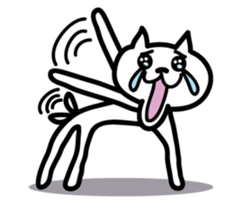 Myao sticker #2255485