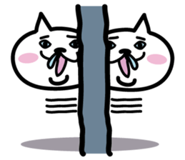 Myao sticker #2255489