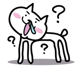 Myao sticker #2255490