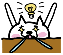 Myao sticker #2255491