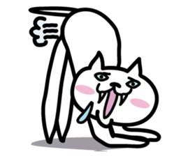 Myao sticker #2255492