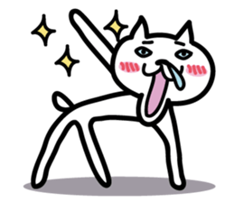 Myao sticker #2255493