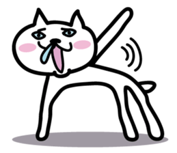 Myao sticker #2255494