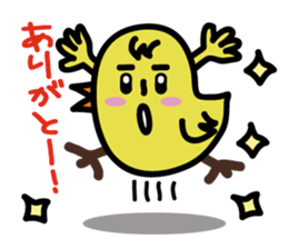 Yocomukky sticker #2255540