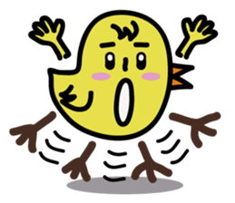 Yocomukky sticker #2255542