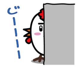 Yocomukky2 sticker #2255983