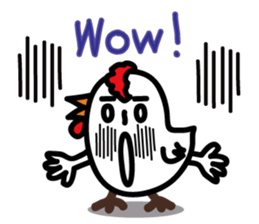 Yocomukky2 sticker #2255987