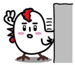 Yocomukky2 sticker #2255995