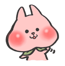 comomo sticker #2256216