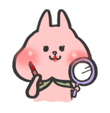 comomo sticker #2256220